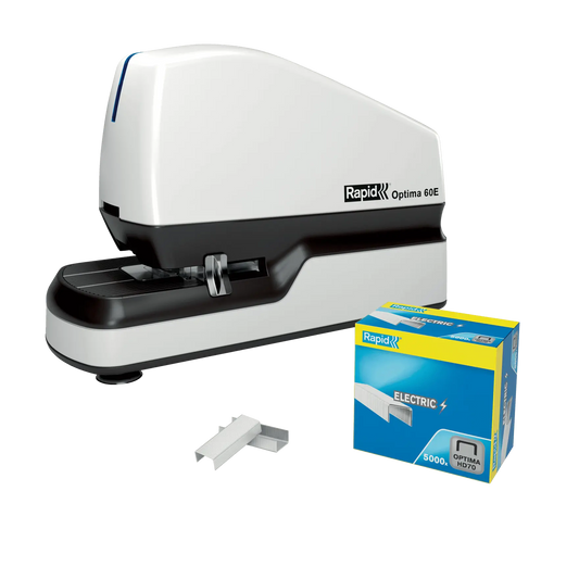 Corchetera Electrica Rapid 60E